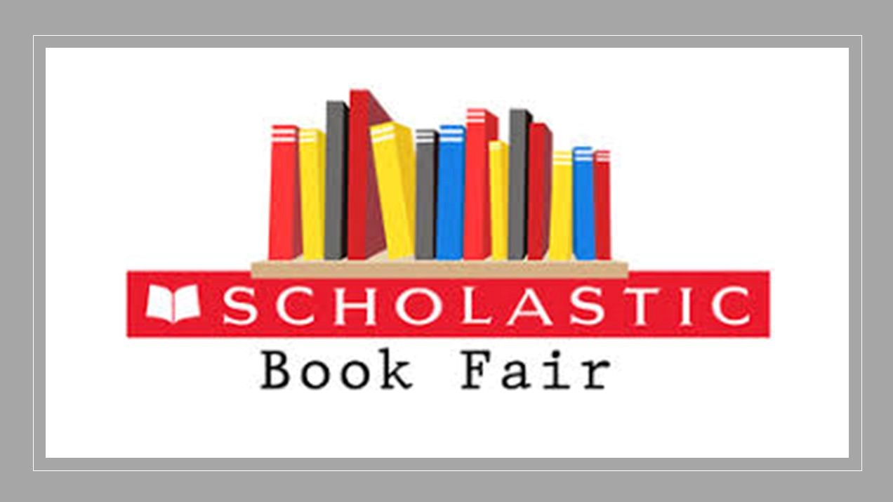 Howitt Spring Scholastic Book Fair: April 15th to 18th